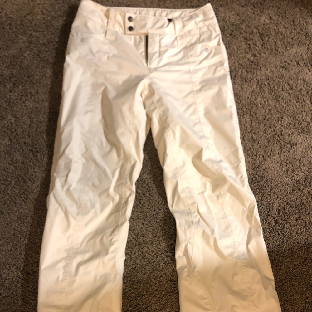 Columbia Titanium women’s ski pants